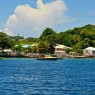 Young Island Grenadine - crociere catamarano Caraibi - © Galliano